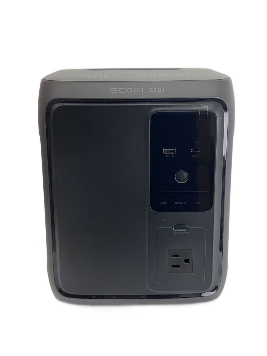 【中古】EcoFlow◆やって行く家電余分の物/EFD3AIR-JP//【家電・視覚的・オーディオ】
