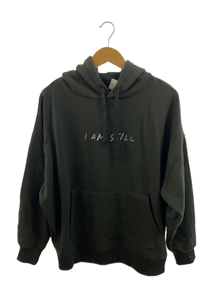 【中古】パーカー/FREE/--/GRY【メンズウェア】