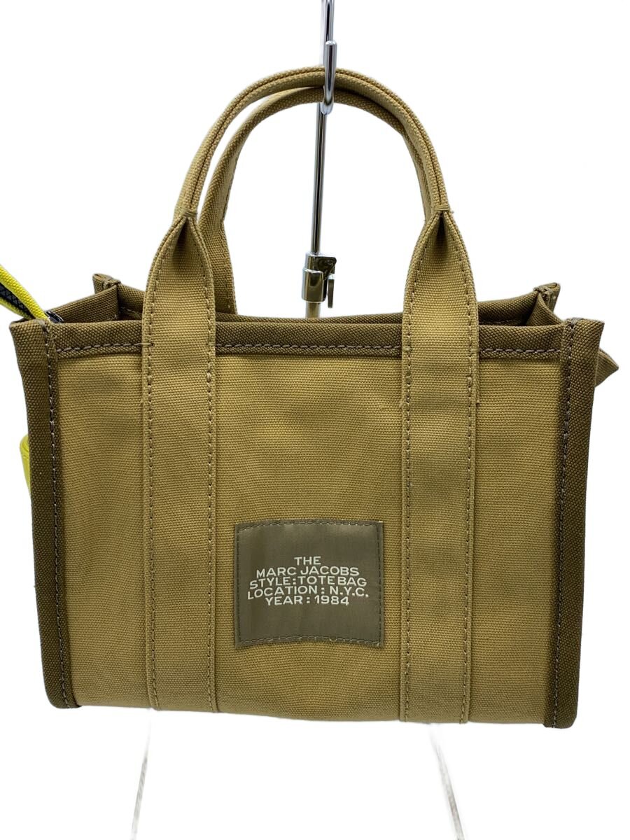 【中古】THE MARC JACOBS◆ハンドバック/--/CML/H062M01RE21【御徒面子】