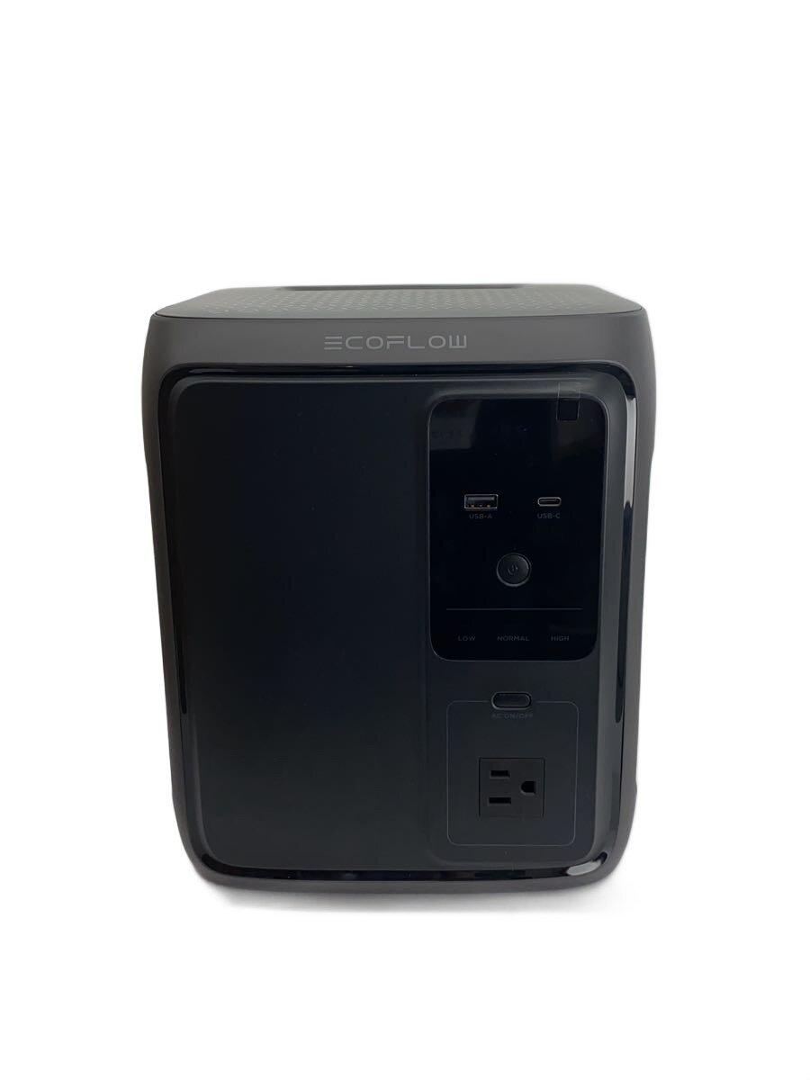 【中古】EcoFlow◆やって行く家電余分の物/EFD3AIR-JP//【家電・視覚的・オーディオ】
