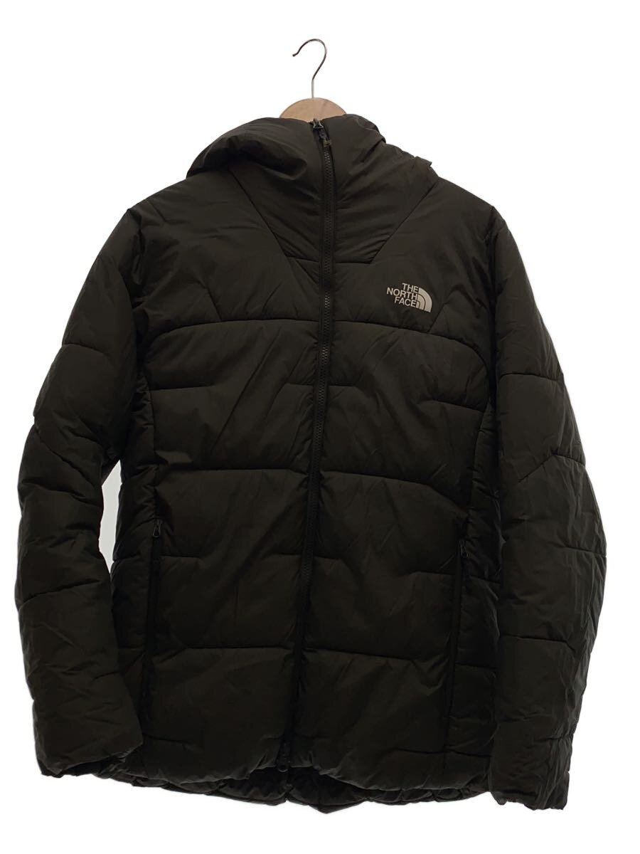 【中古】THE NORTH FACE◆RIMO JACKET/S/ナイロン/KHK【メンズウェア】｜2ｎｄ STREET 店