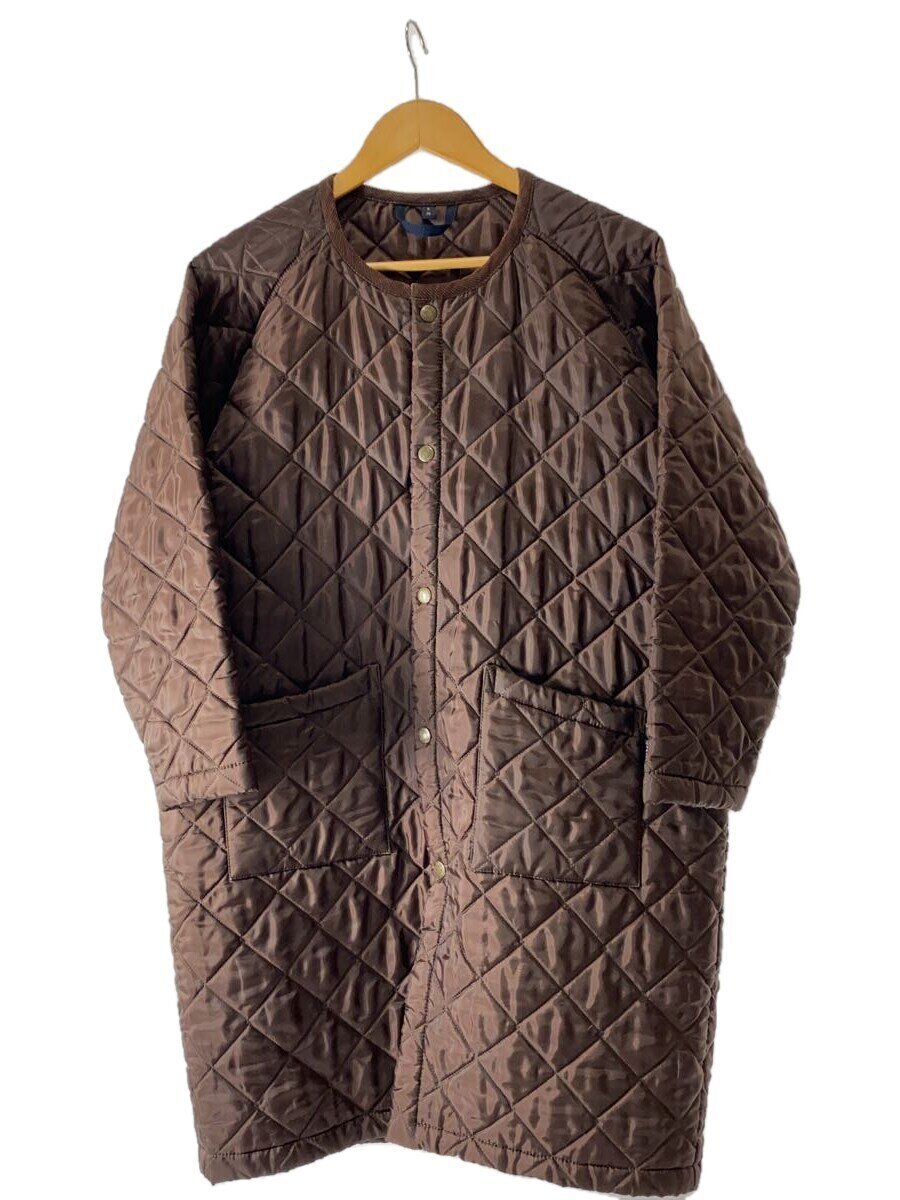 【中古】LAVENHAM◆コート/36/ポリエステル/BRW/LVH-19-BP【レディースウェア】｜2ｎｄ STREET 店