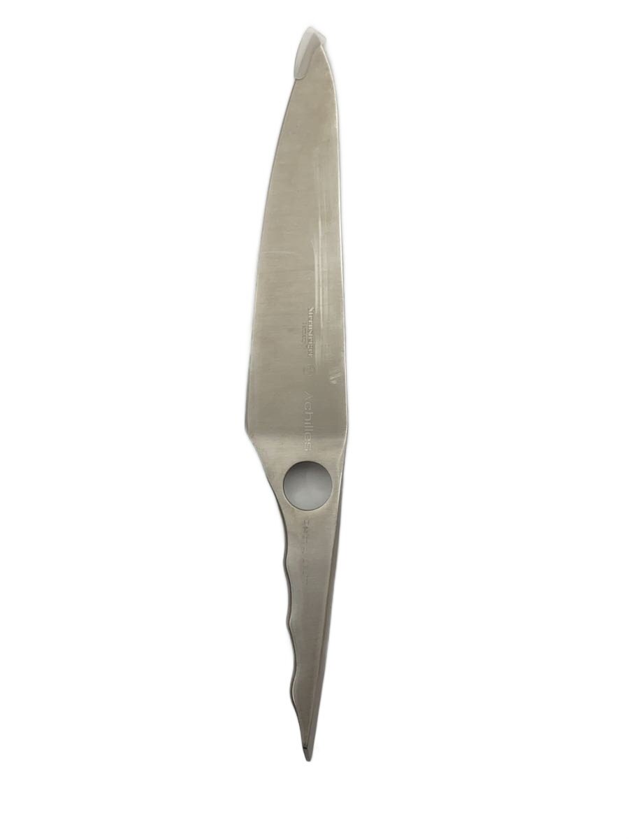 【中古】Sternsteiger/料理人九寸五分/SLV/Achilles【勝手もと装置】