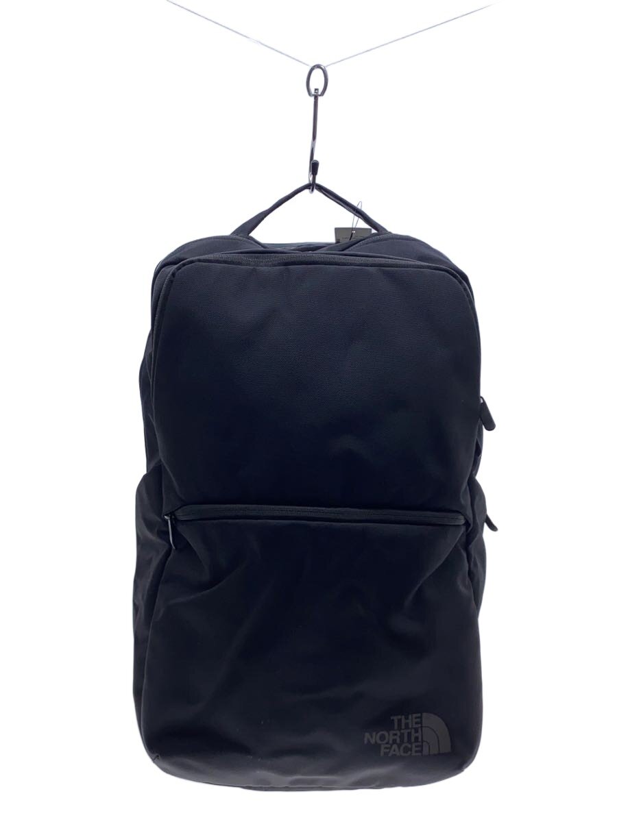 【中古】THE NORTH FACE◆背嚢/--/黒いこと/NM82329//【御徒面子】