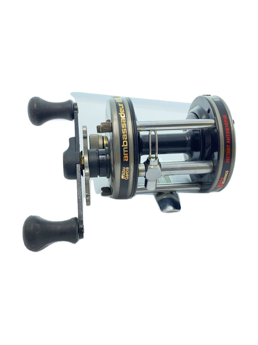 【中古】Abu Garcia◆アブガルシア/Abu Garcia/リール/アンバサダー6500CS GUNNAR【スポーツ】