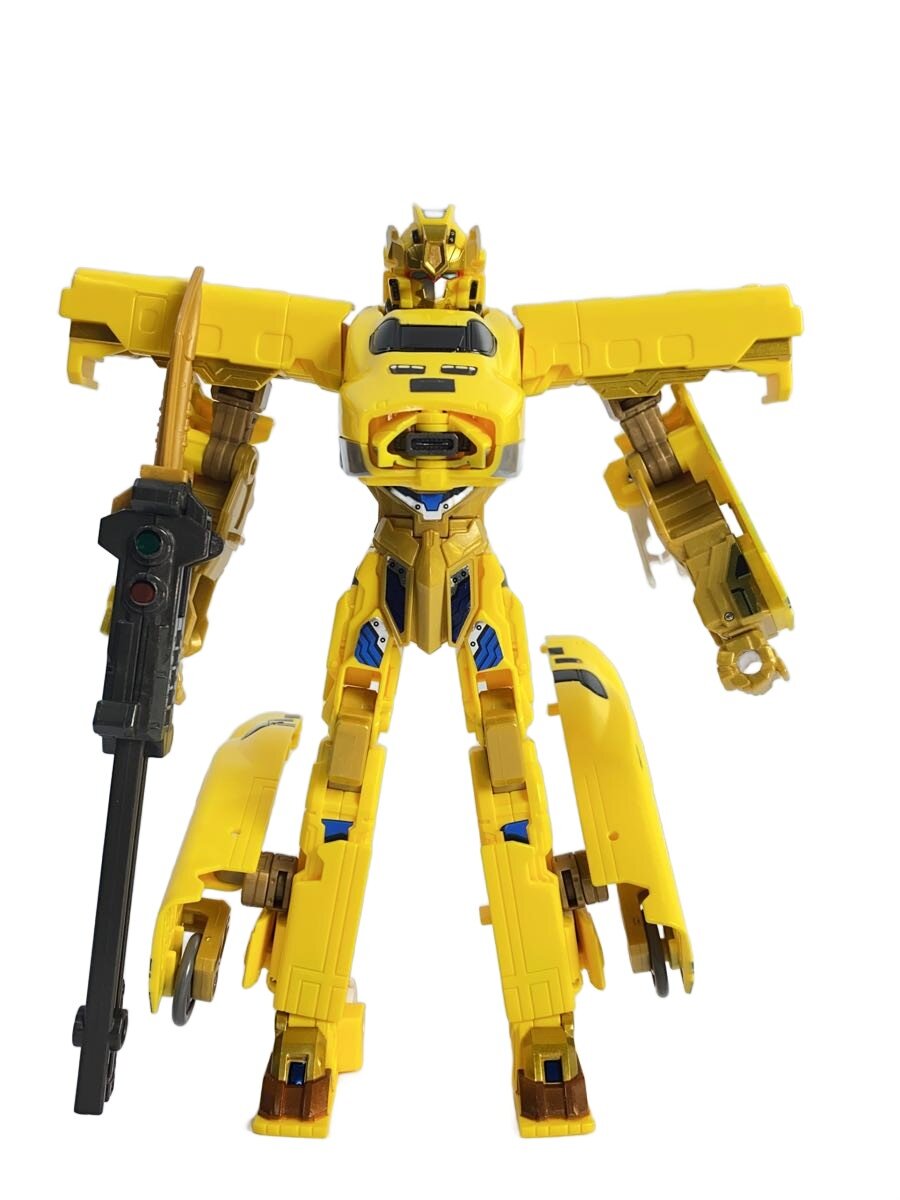 【中古】TAKARA TOMY◆男の子【ホビー】