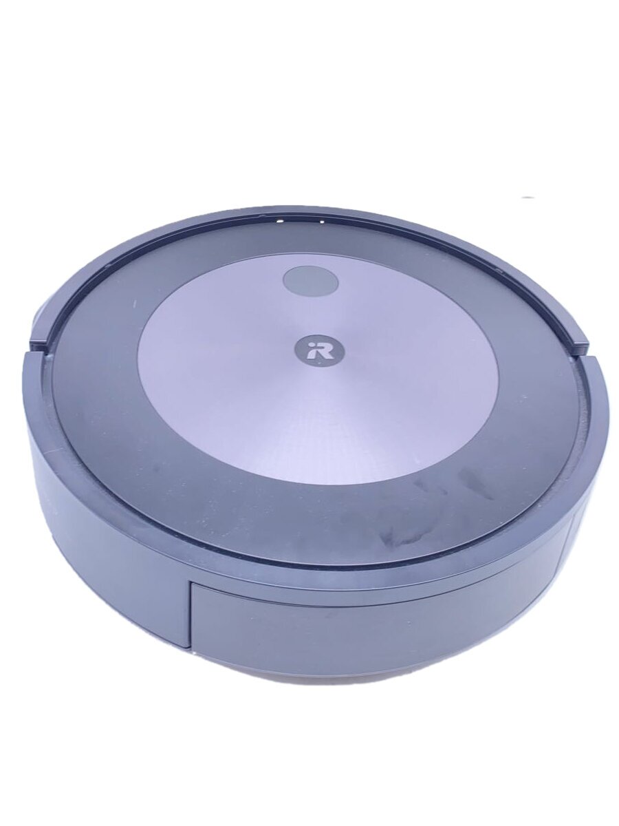 【中古】iRobot◆掃除機//【家電・ビジュアル・オーディオ】