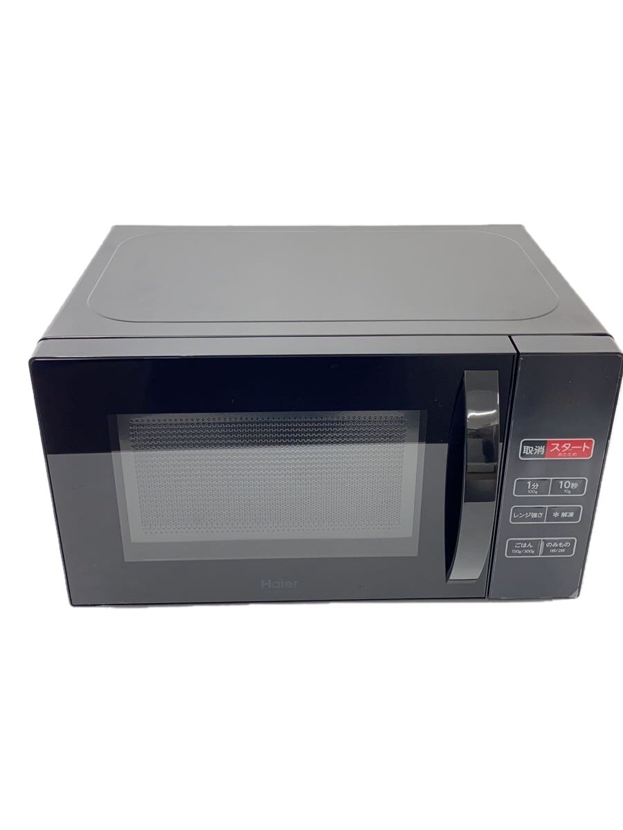 【中古】Haier/AQUA(Haier aqua sales)◆陰電子領域 KS-MW23T17【家電・視覚的・オーディオ】