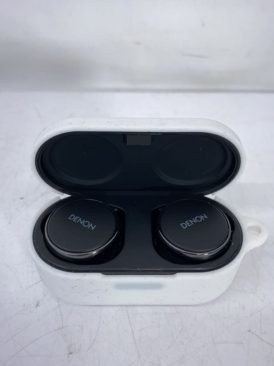 【中古】DENON◆イヤホン PerL Pro AH-C15PL【家電・ビジュアル・オーディオ】