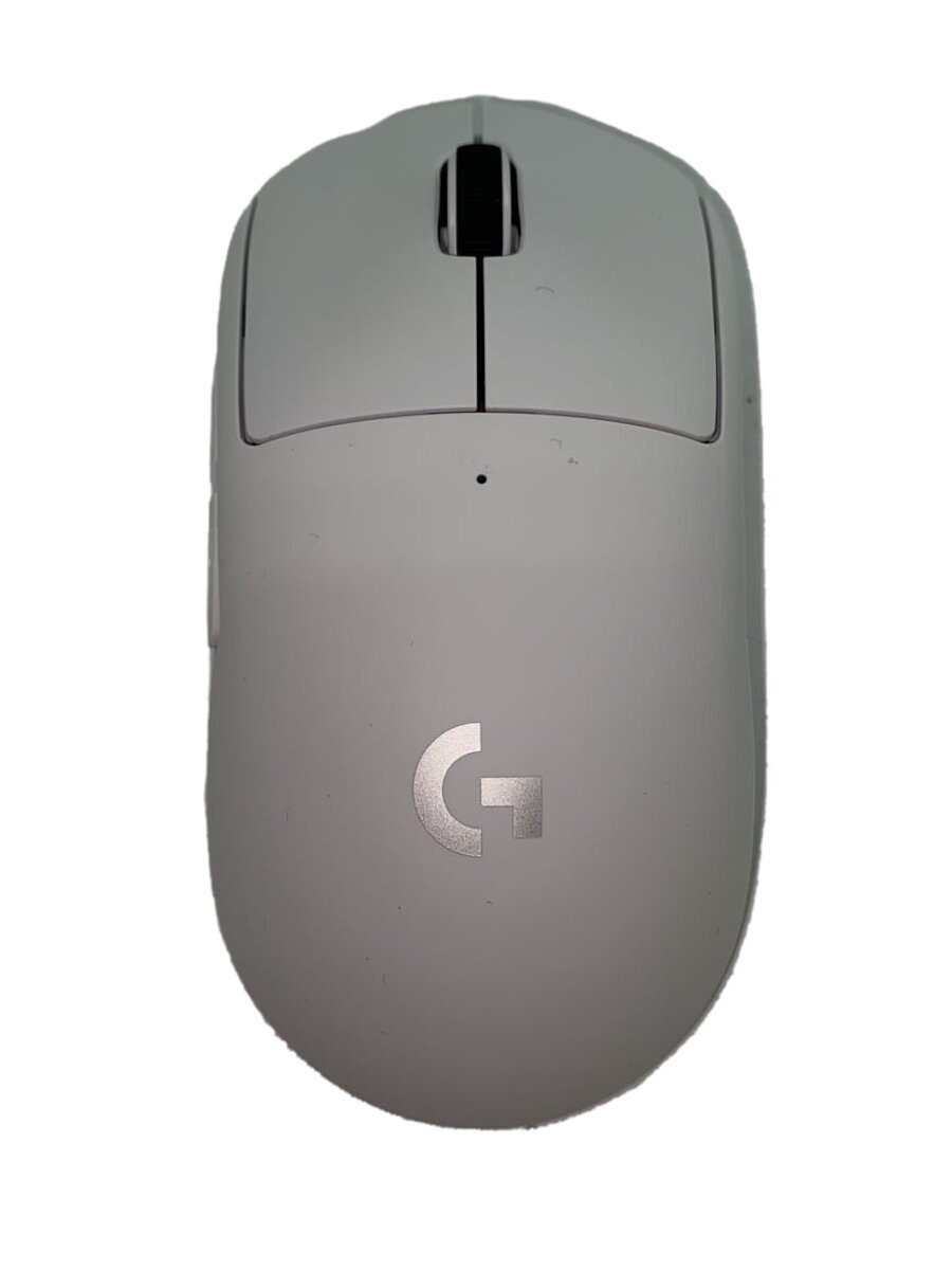 【中古】Logicool◆パソコン周辺機器/G-PPD-003-WL-WH【パソコン】