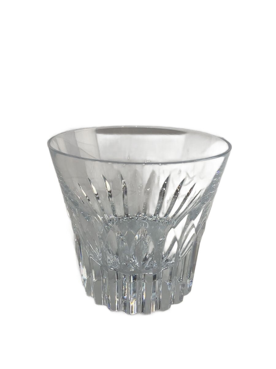 【中古】Baccarat◆水呑み/2点書き割り/2814889//【勝手もと装置】