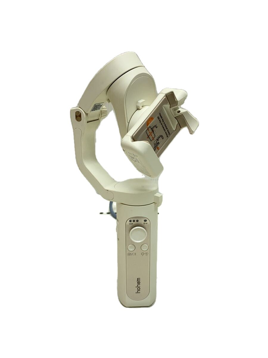 【中古】Hohem Technology/生活家電その他/iSteady X2【家電・ビジュアル・オーディオ】