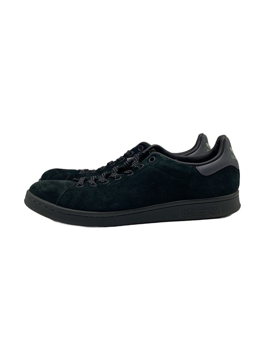 【中古】adidas◆STAN SMITH_スタンスミス/27.5cm/BLK//【シューズ】｜2ｎｄ STREET 店