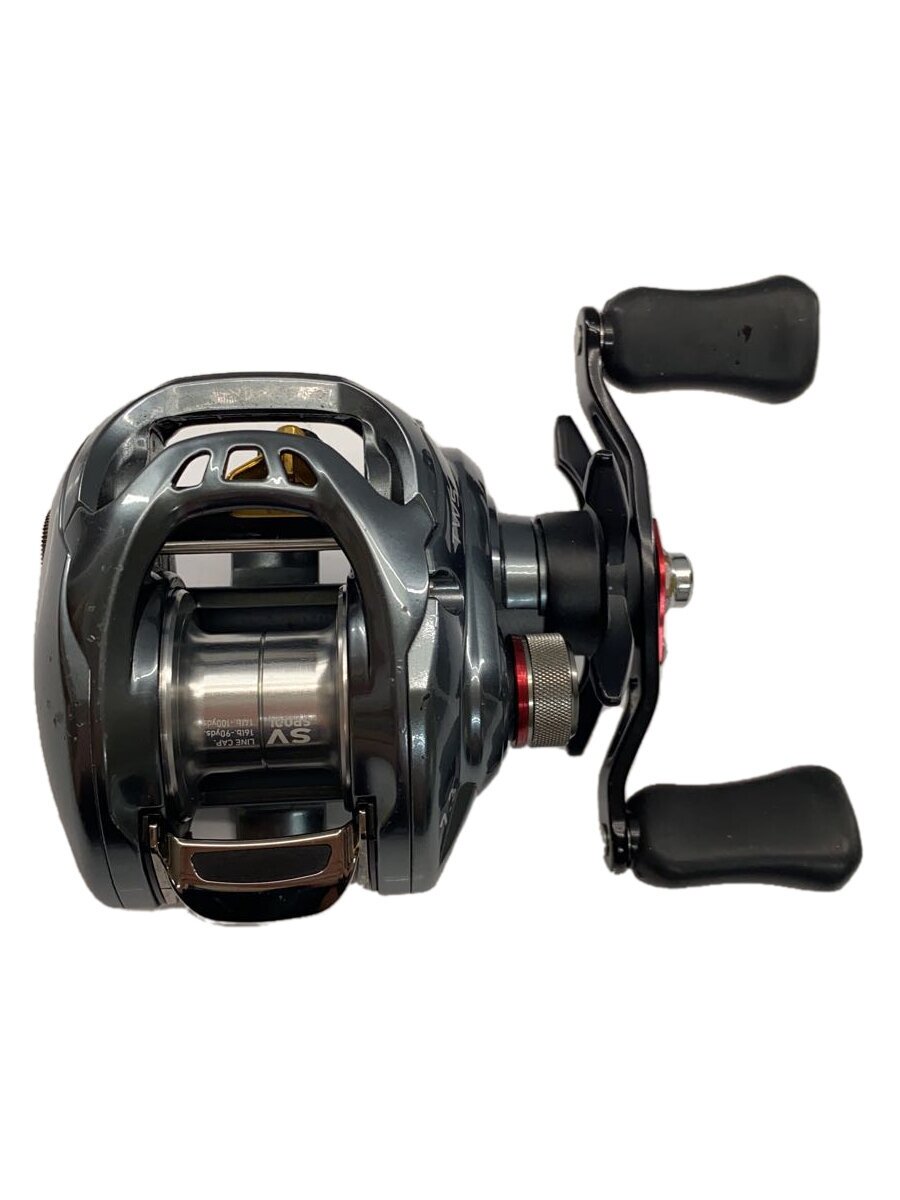 【中古】DAIWA◆木管【運動競技】 リール-スポーツ・アウトドア