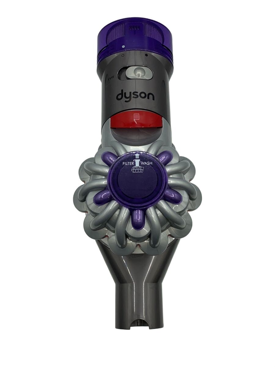 【中古】dyson◆掃除機 V7 Advanced SV37//【家電・ビジュアル・オーディオ】