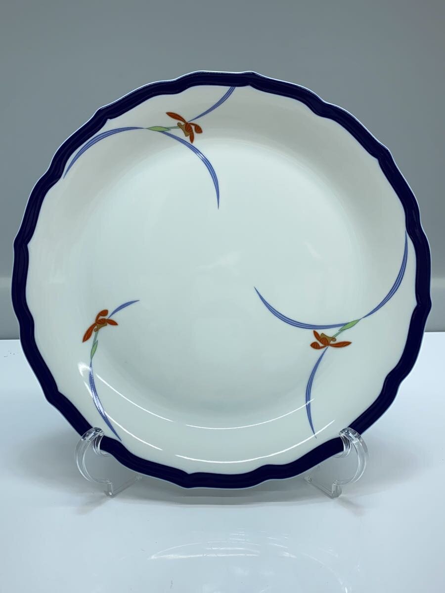 【中古】香蘭社◆皿/6点セット//【キッチン用品】