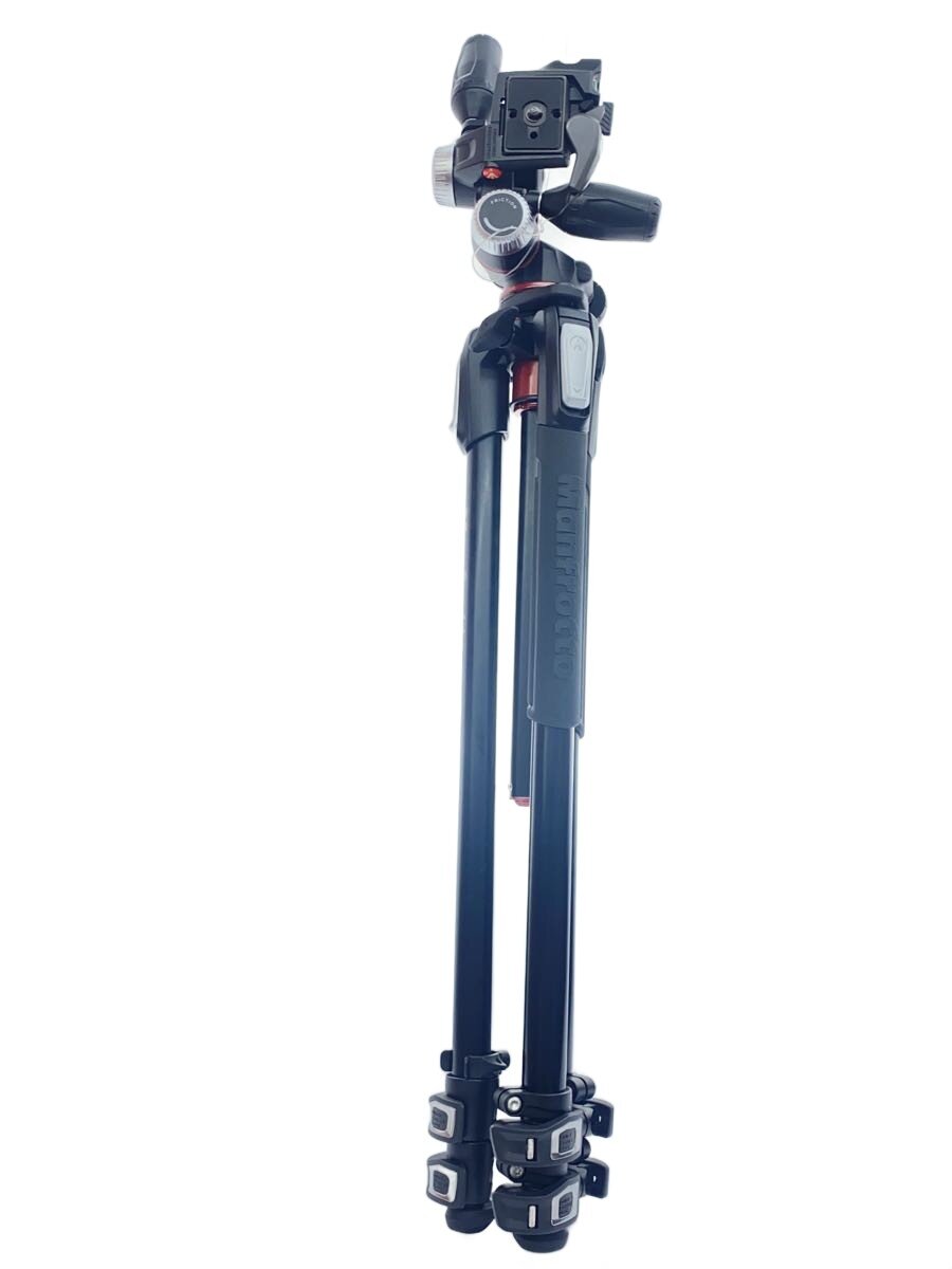 【中古】Manfrotto◆デジタルカメラアクセサリー/MT190XPRO3【写真機】