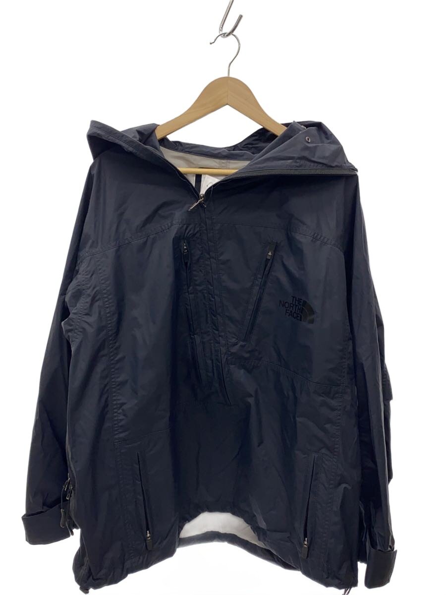 【中古】JUNYA WATANABE COMME des GARCONS MAN◆24SS/ナイロンタフタラミネート/マウンテンパーカ/S/ナイロン/BLK/WM-J909/AD2023【メンズウェア】|2nd STREET 店