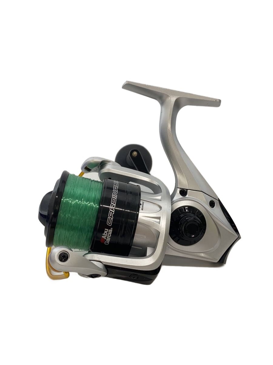 楽天市場】【中古】Abu Garcia アブガルシア カーディナル C5 替え