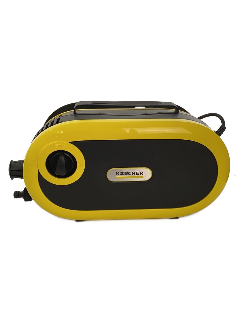 【中古】KARCHER◆高圧洗浄機 JTK サイレントS 1.600-910.0【家電・ビジュアル・オーディオ】