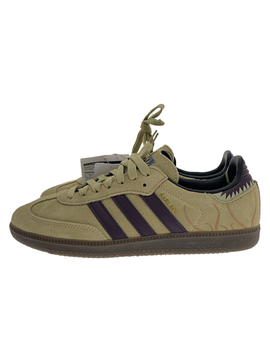 楽天市場】【 ADIDAS STAR WARS X SAMBA 'BOBA FETT SARLACC PIT