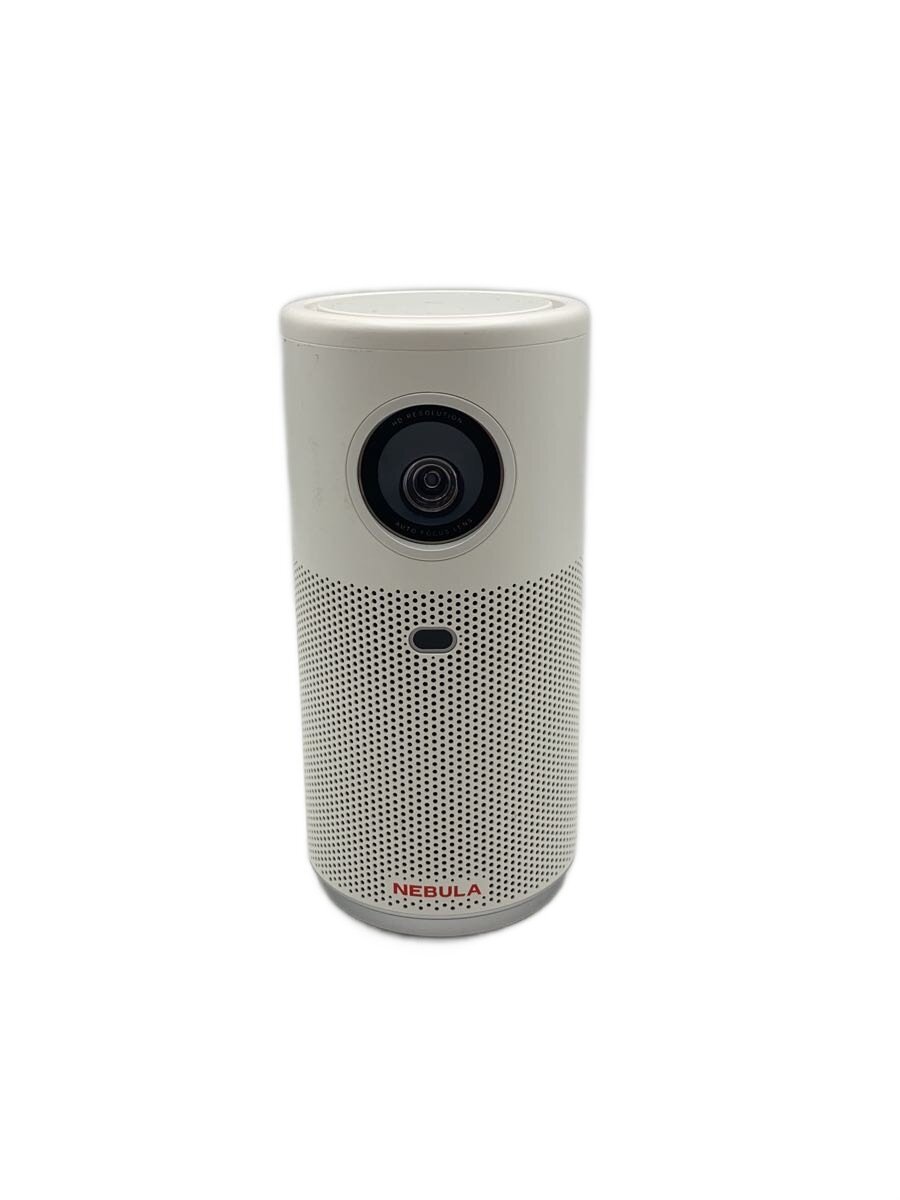 【中古】ANKER◆プロジェクター Nebula Capsule Air D4112521【家電・ビジュアル・オーディオ】 23,899円