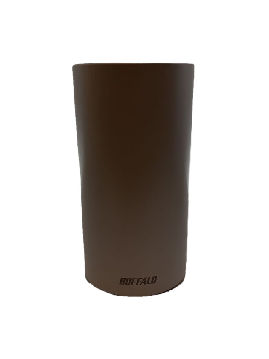 【中古】BUFFALO◆無線LANルーター(Wi-Fiルーター) AirStation connect WRM-D2133HP【パソコン】