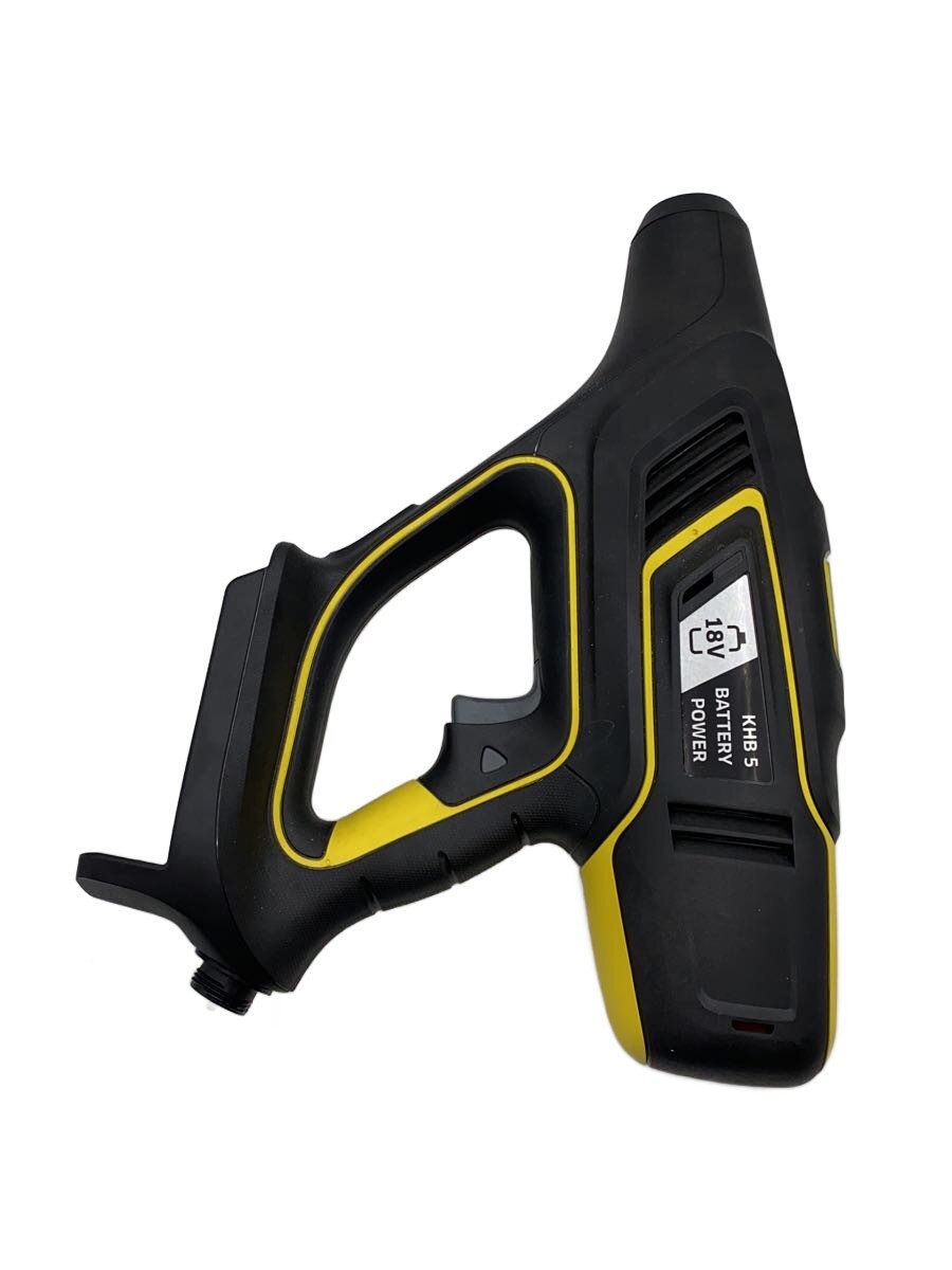 【中古】KARCHER◆高圧洗浄機 KHB 5 バッテリーセット 1.328-104.0//【家電・ビジュアル・オーディオ】|2nd STREET 店