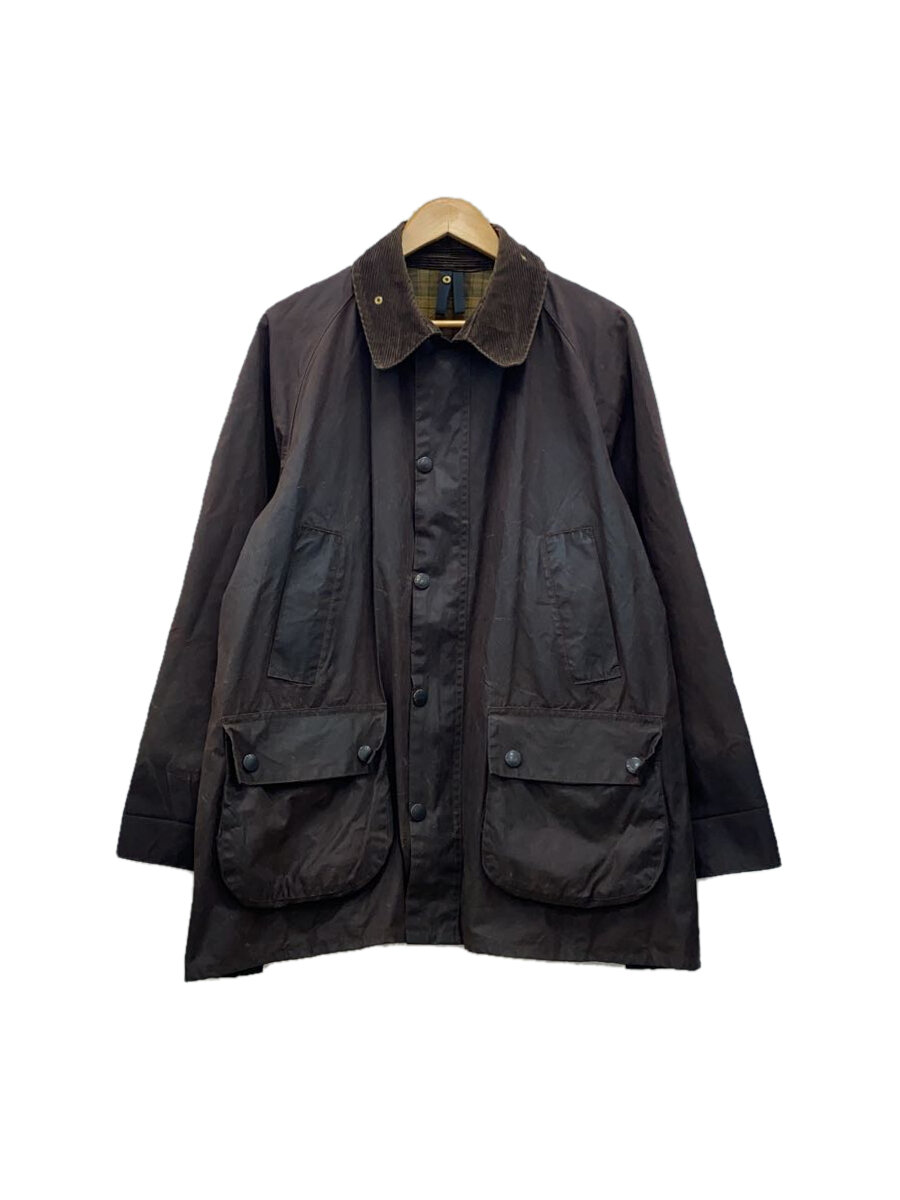【中古】Barbour◆バブアークラシックビデイルワックス/ブルゾン/42/--/BRW【メンズウェア】｜2ｎｄ STREET 店 18,172円