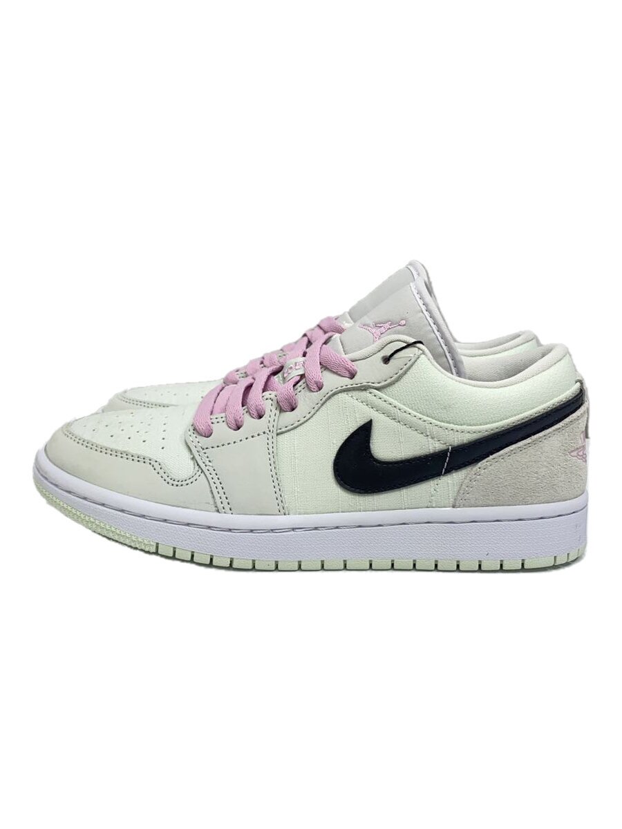 【中古】NIKE◆ローカットスニーカー/25糎/WHT/CZ0776-300【シューズ】