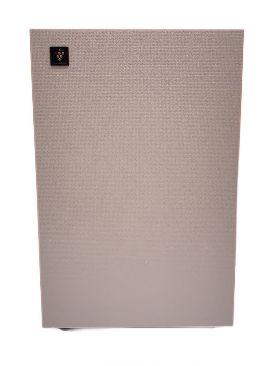 【中古】SHARP◆空気清浄機 FU-T40【家電・ビジュアル・オーディオ】