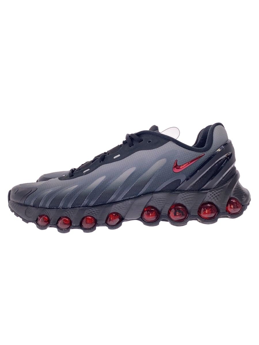 【中古】NIKE◆AIR MAX DN8_エア湖 マックス DN8/26.5珊/BLK//【シューズ】