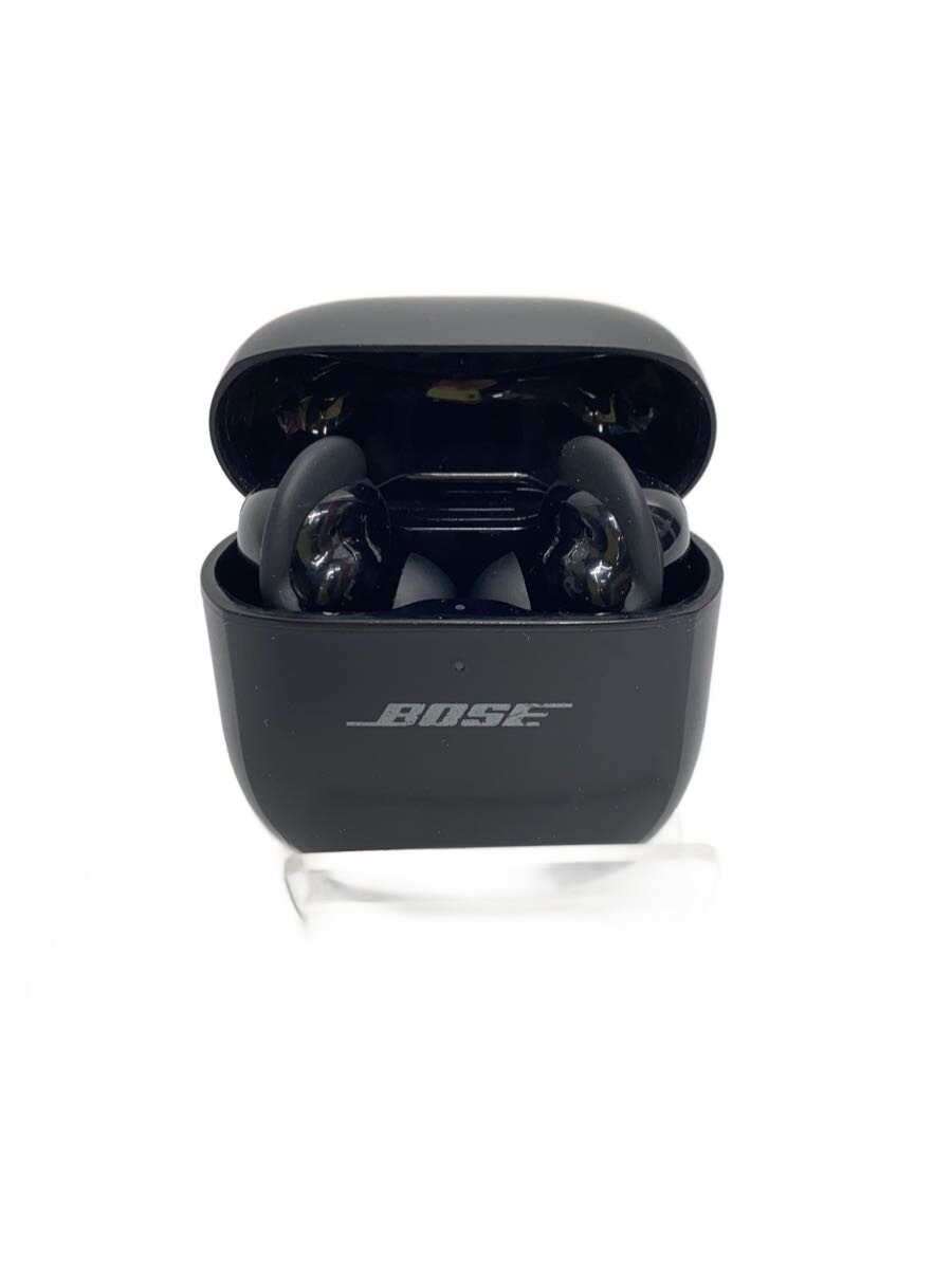 【中古】BOSE◆Bose QuietComfort Ultra Earbuds【家電・ビジュアル・オーディオ】