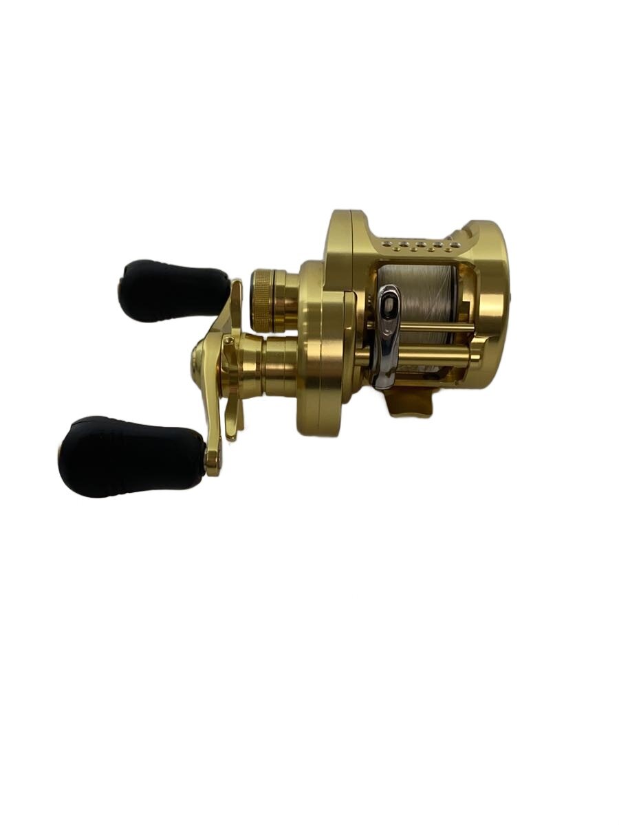【中古】SHIMANO◆リール/ベイトリール【スポーツ】