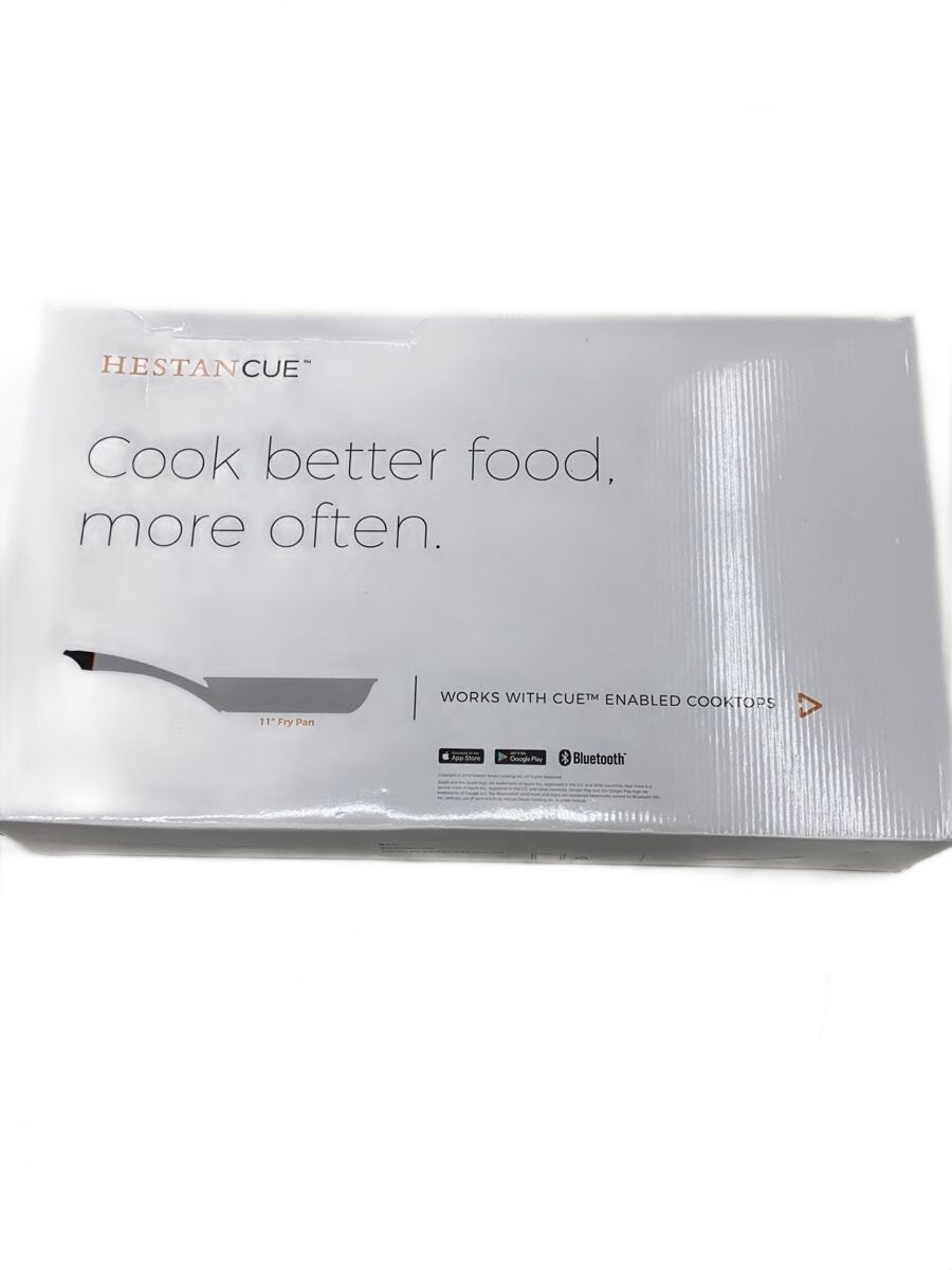 【中古】Hestan Cue/フライパン/サイズ:28cm/SLV/05044985【キッチン用品】