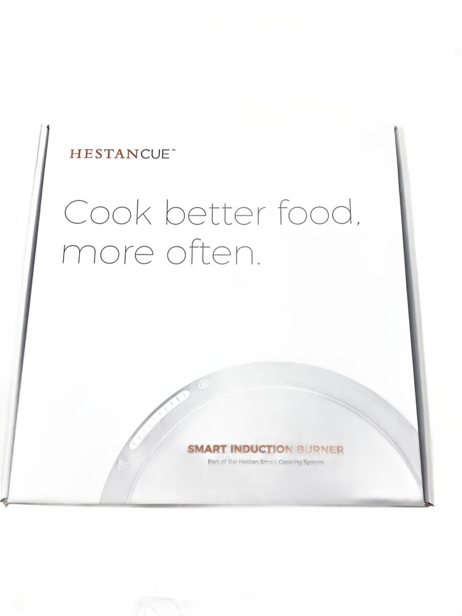 【中古】Hestan Cue/IH調理器・電気コンロ/05044986【家電・ビジュアル・オーディオ】｜2ｎｄ STREET 店