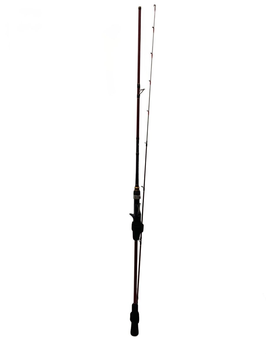 【中古】SHIMANO◆タイラバロッド/ロッド/B69M-S/2【スポーツ】