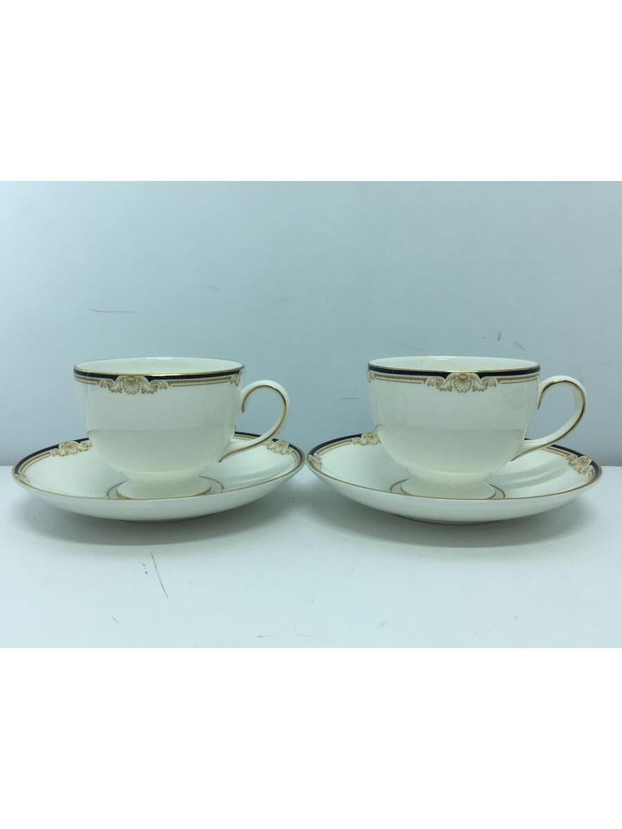 【中古】WEDGWOOD◆洋食器その他/7点セット【キッチン用品】