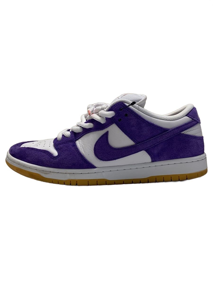 【中古】NIKE◆ローカットスニーカー/29cm/PUP/DV5464-500//【シューズ】｜2ｎｄ STREET 店