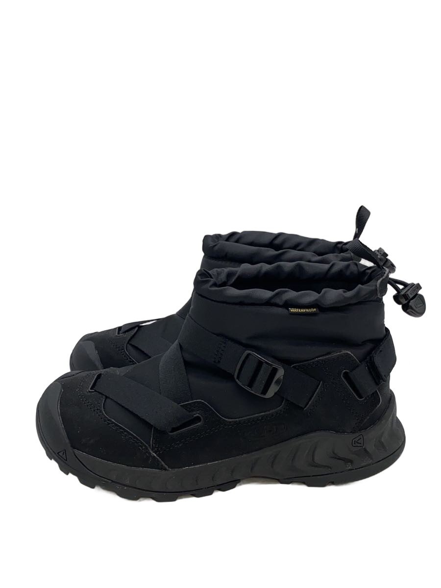 【中古】KEEN◆ブーツ/24.5cm/BLK/1029653【シューズ】|2nd STREET 店