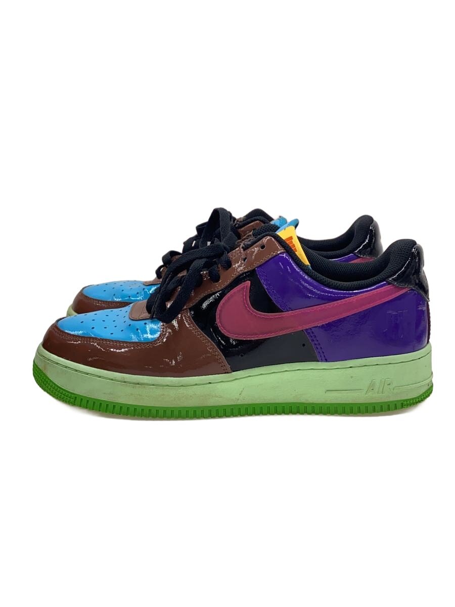 【中古】NIKE◆AIR FORCE 1 LOW SP_エアフォース ワン ロー SP/28cm/マルチカラー【シューズ】|2nd STREET 店