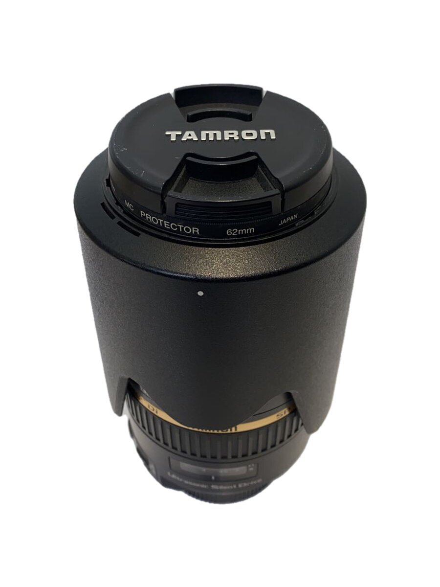 【中古】TAMRON◆レンズ/sp 70-300mm f/4-5.6 di vc usd/望遠レンズ【カメラ】｜2ｎｄ STREET 店