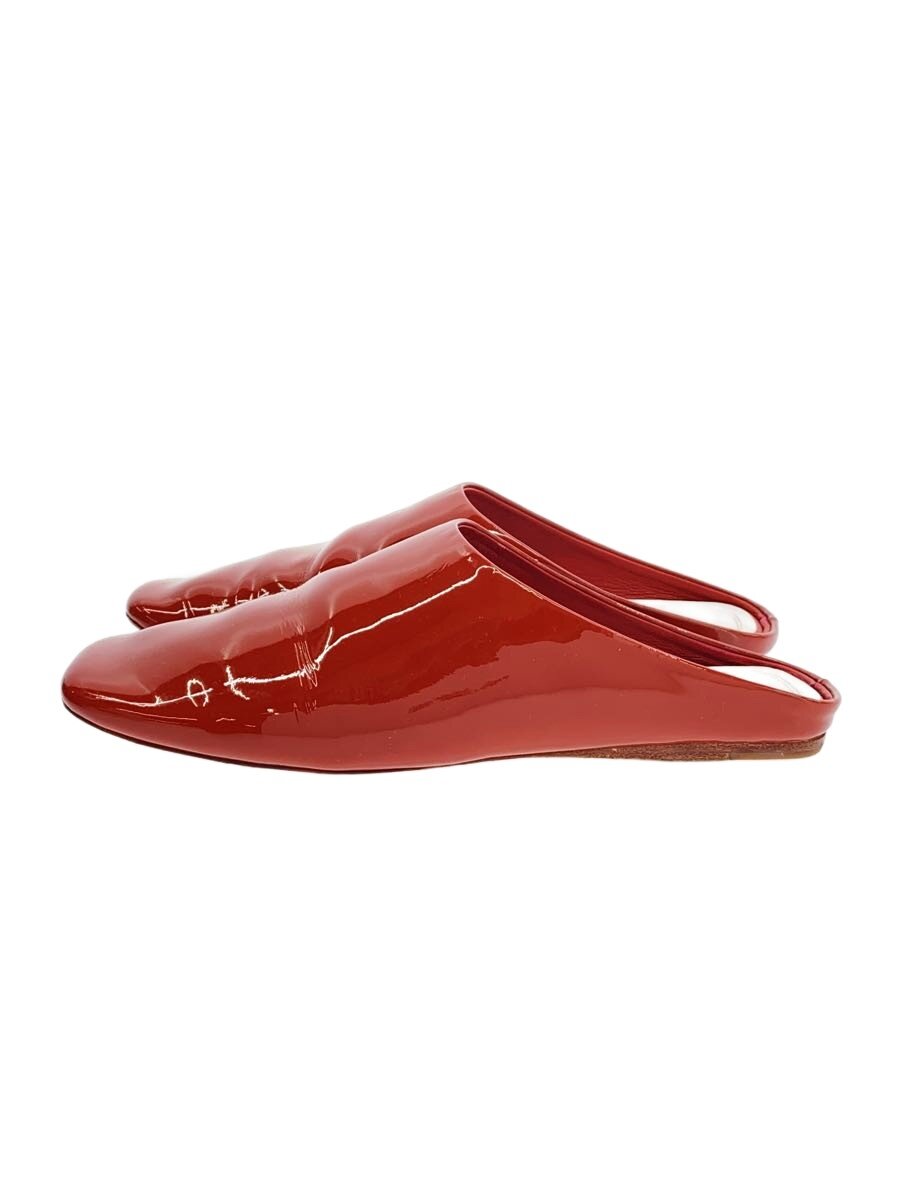 【中古】CELINE◆サンダル/36/BRW//【シューズ】