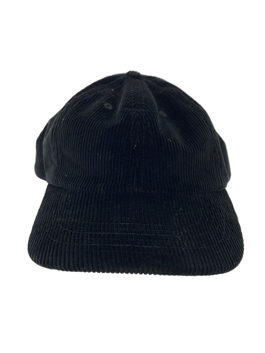 【中古】NOAH◆旗がしら/--/コール天/BLK/メンズ/usa製【服飾雑貨他】