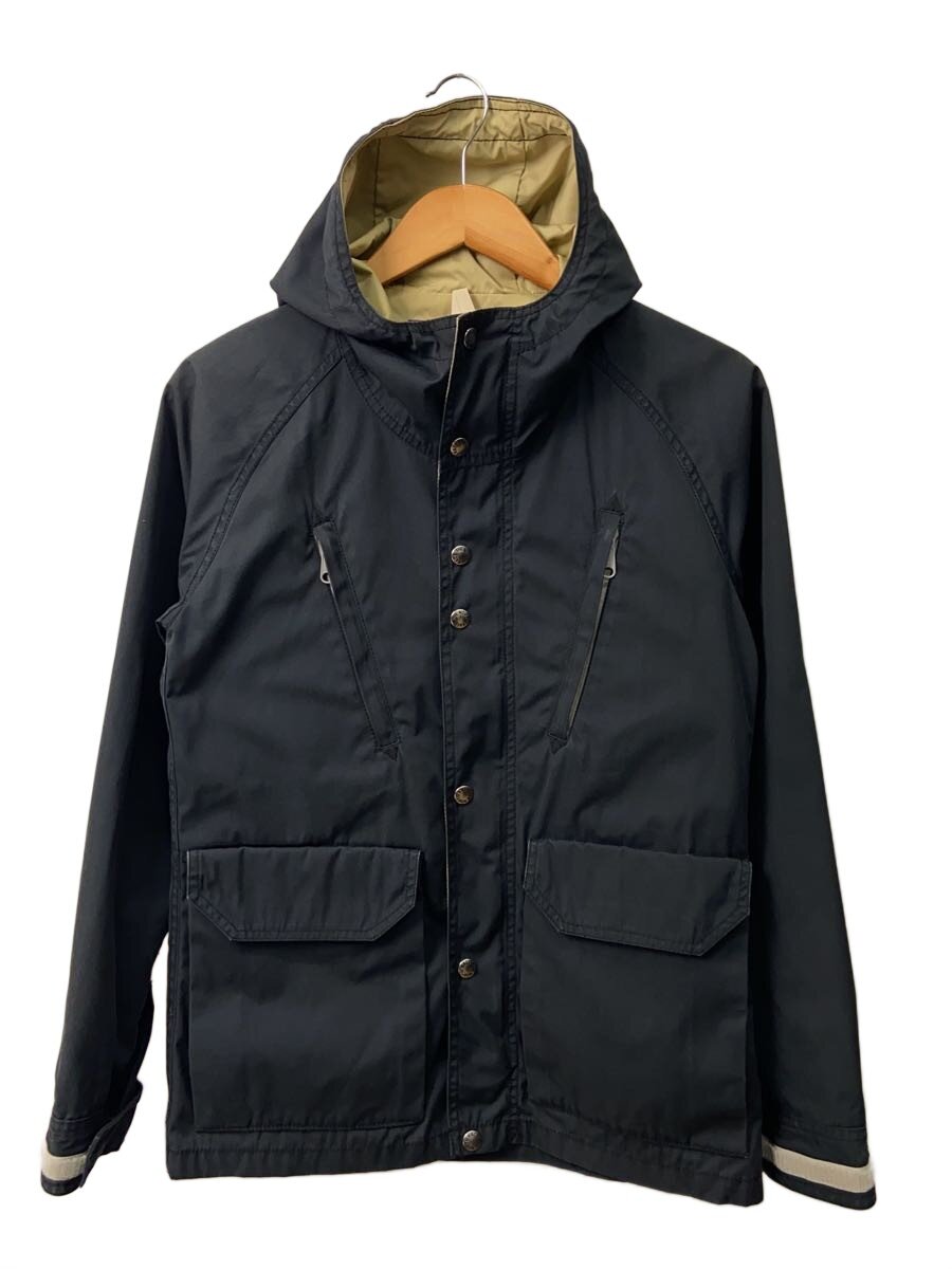 【中古】THE NORTH FACE PURPLE LABEL◆マウンテンパーカ_NP2250N/S/パープルレーベル/ポリエステル/NVY/ネイビー/紺/【メンズウェア】|2nd STREET 店