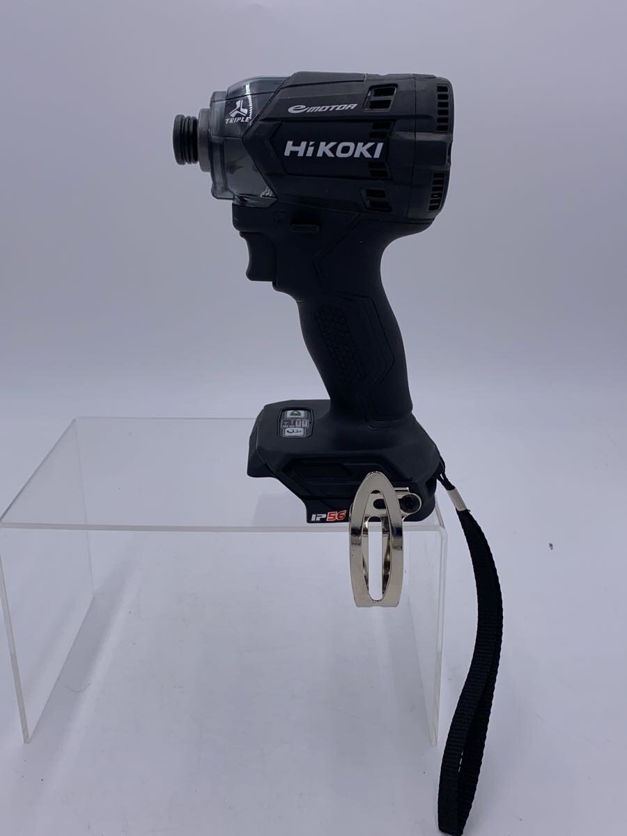 【中古】HiKOKI◆電動手道具/WH18DC/UCYSL3【DIY設備】