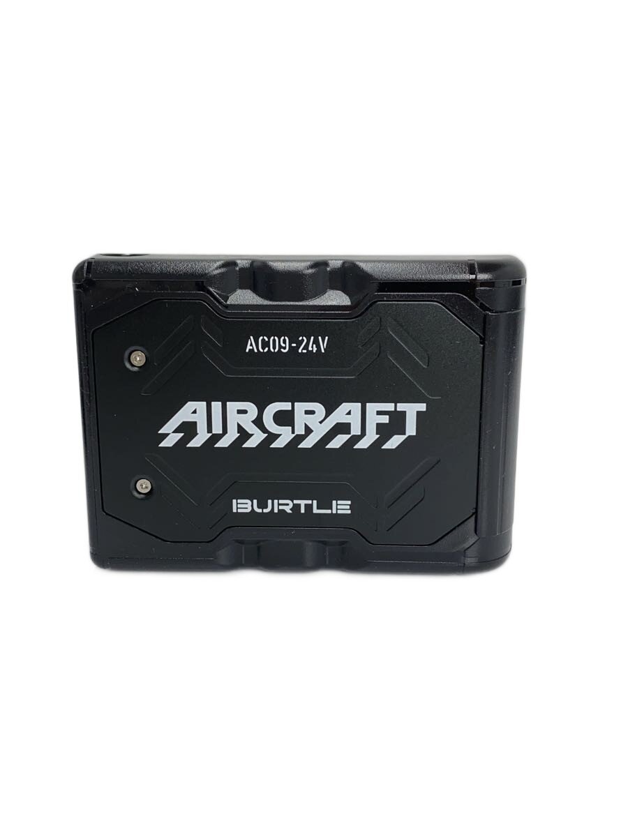 【中古】AIRCRAFT◆工具その他/AC09-BATTERY//【DIY用品】