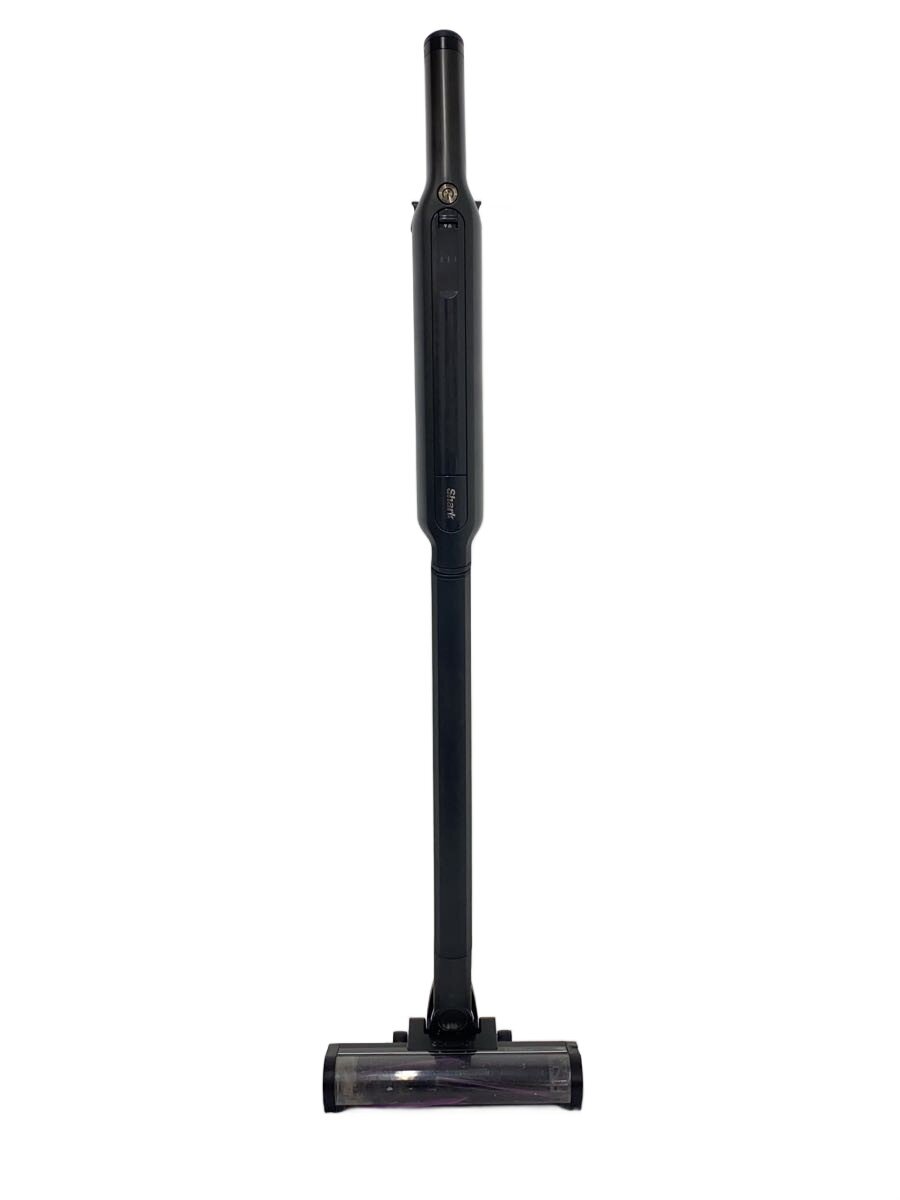 【中古】SharkNinja◆掃き出す機 EVOPOWER SYSTEM ADV CS601J【家電・視覚性・オーディオ】