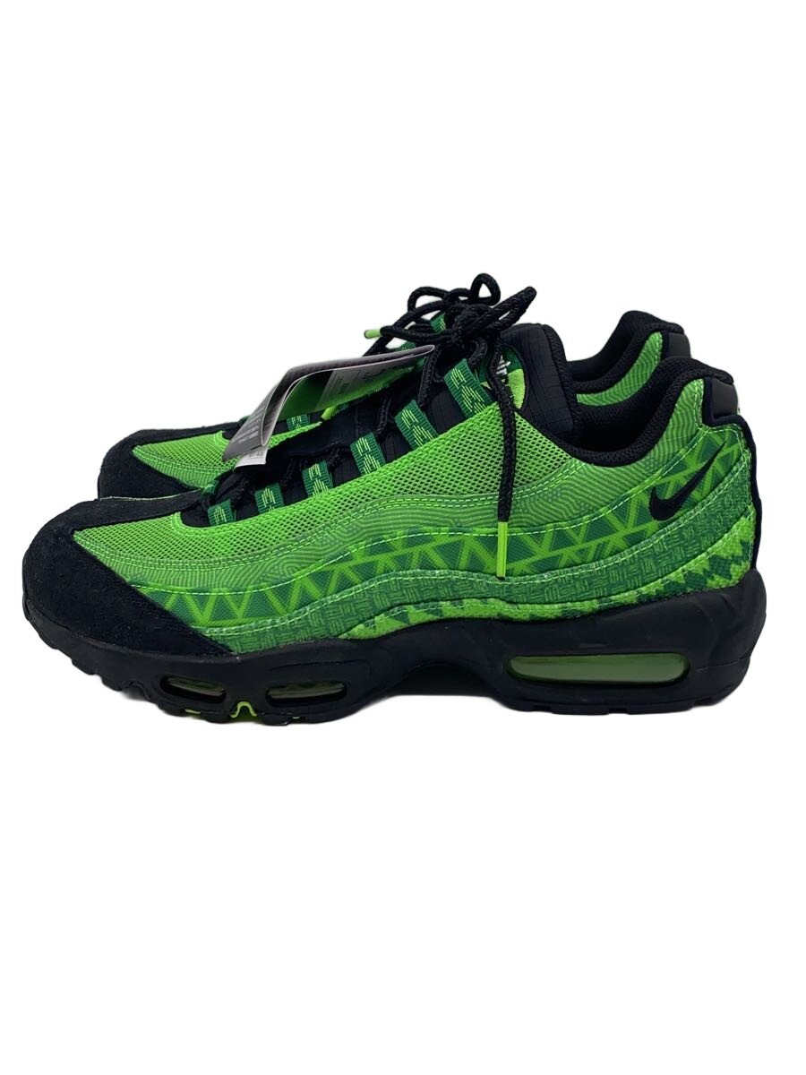 【中古】NIKE◆ローカットスニーカー/28糎/GRN/CW2360-300【シューズ】