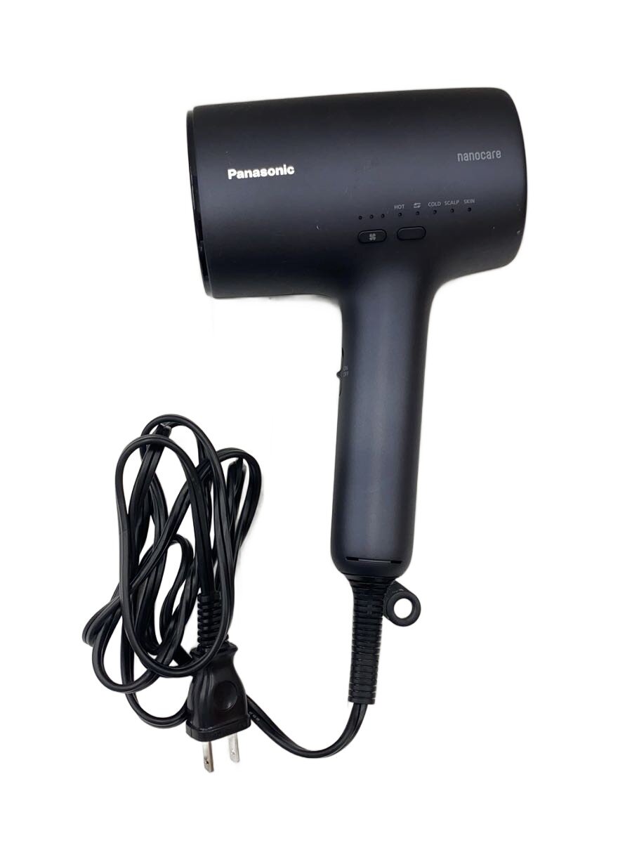 K【中古品】Panasonic nanocare ヘアドライヤー　EH-NA0J 中古(B)] パナソニック ヘアードライヤー ナノケア EH-NA0J ウォーム